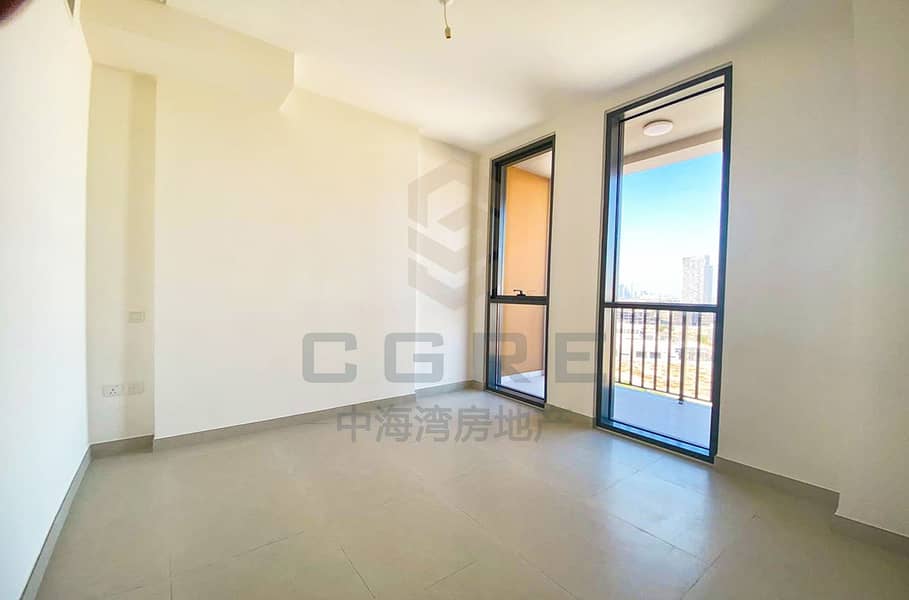 3 Brand New 1 BR Apartment for Sale in Afnan 1