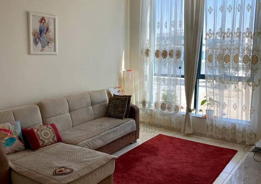 5 1 Bedroom | Well Maintained | Balcony