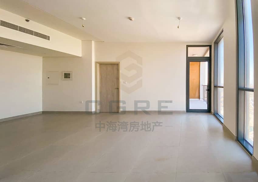 6 Brand New 1 BR Apartment for Sale in Afnan 1