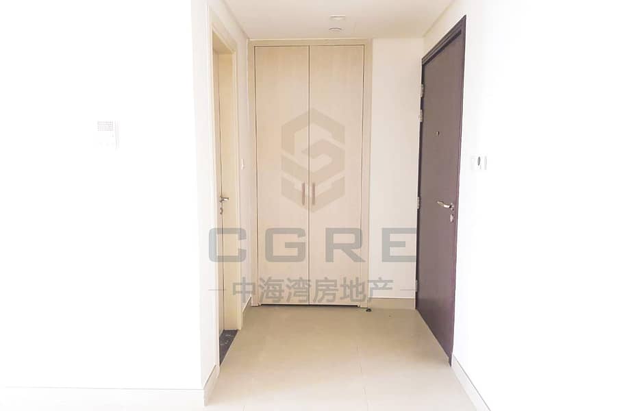 10 Brand New 1 BR Apartment for Sale in Afnan 1