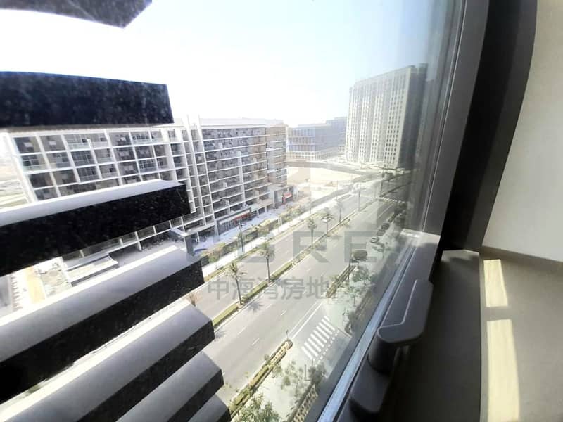 6 1 BR Apartment | Dubai Hills Estate for Sale