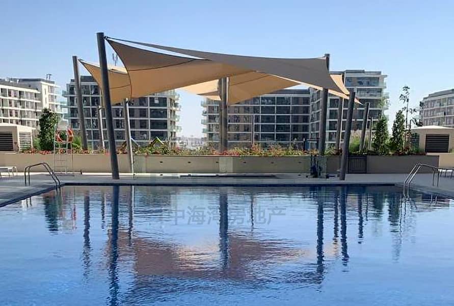 9 1 BR Apartment | Dubai Hills Estate for Sale