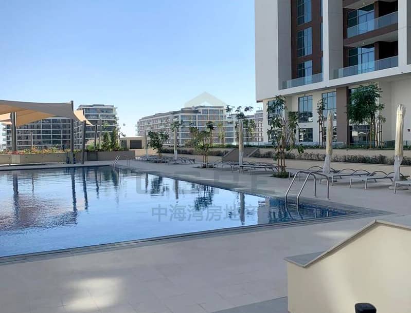 10 1 BR Apartment | Dubai Hills Estate for Sale