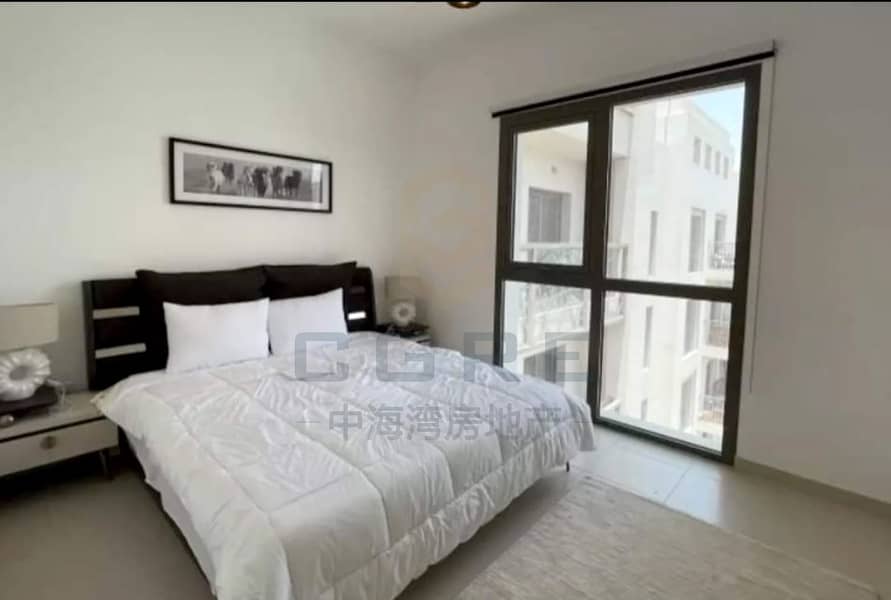 2 Beautiful 2 Bedroom | Fully Furnished |Town Square