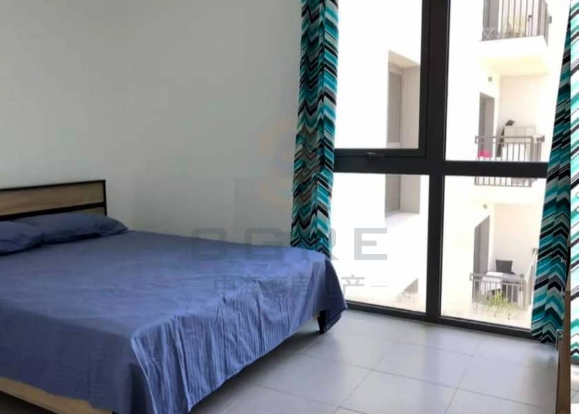 3 Beautiful 2 Bedroom | Fully Furnished |Town Square