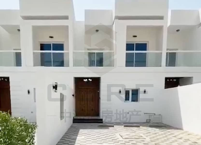 10 Independent Brand New Villa | Great Investment Deal