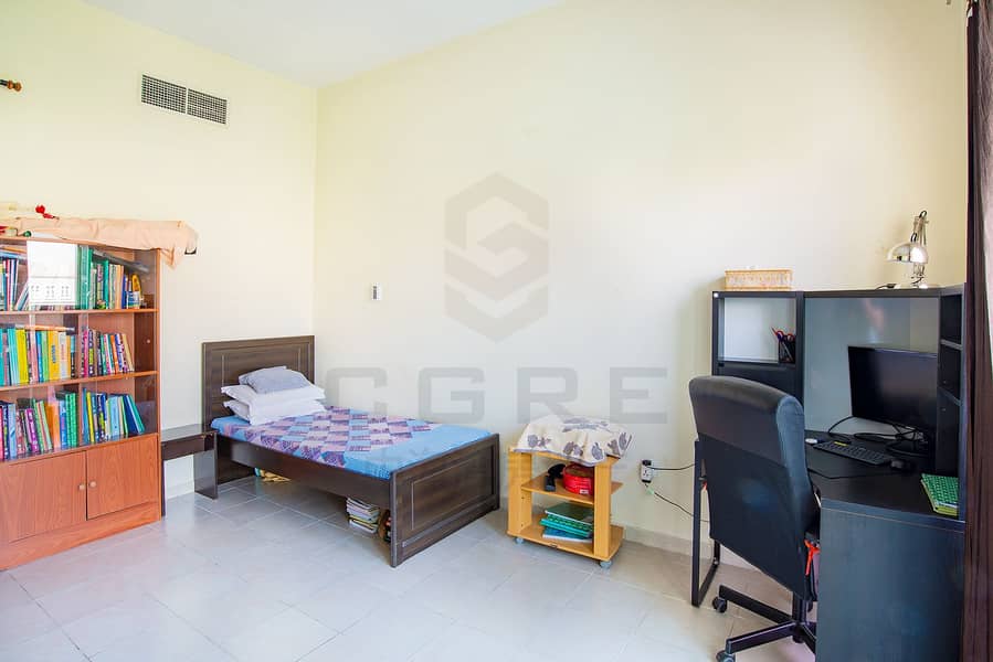 5 Best Investment 1BR Furnished|1 Min from Bus/Metro