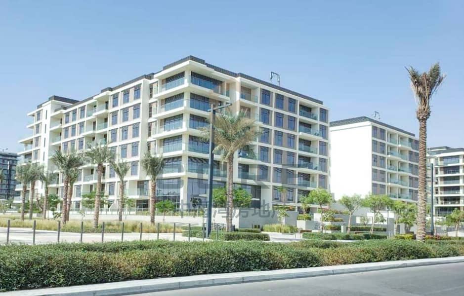 Brand New 2 Bedroom | Dubai Hills Estate for sale