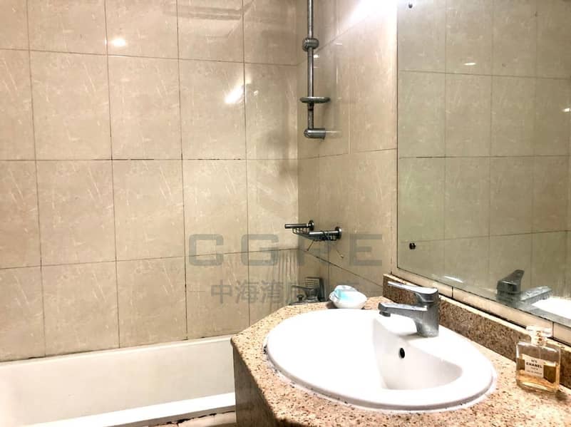 8 Furnished 1 BHK for sale in Lake Point Tower JLT