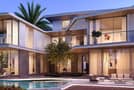 6 Lamborghini Villa | Dubai Hills | Luxury Mansion