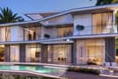 7 Lamborghini Villa | Dubai Hills | Luxury Mansion