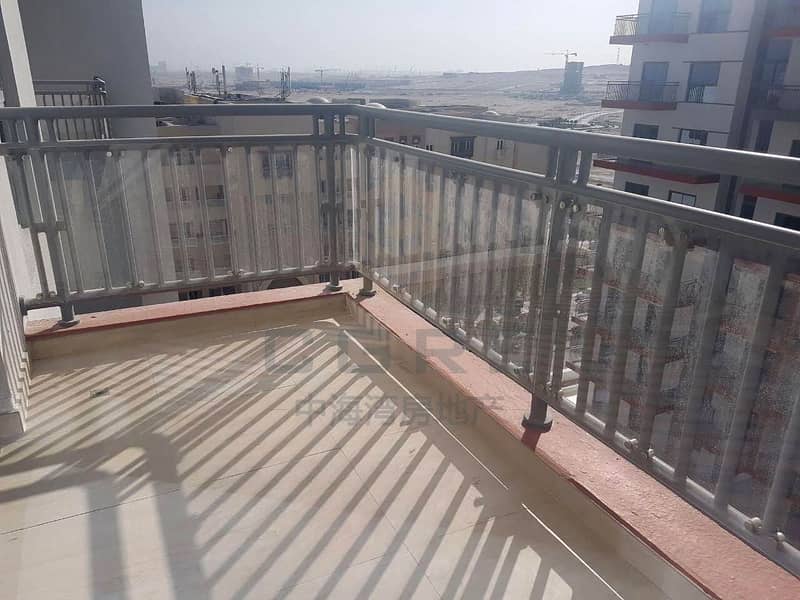 2 BHK + Maid | Chiller Free | Negotiable