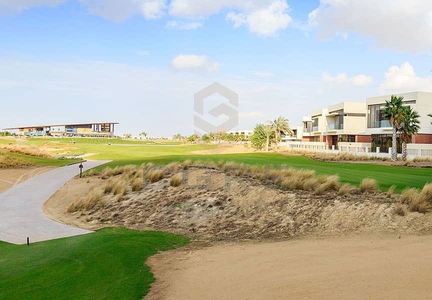 5 Brand New | Best Deal | Golf Course View