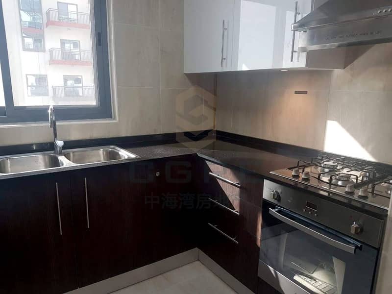 4 2 BHK + Maid | Chiller Free | Negotiable