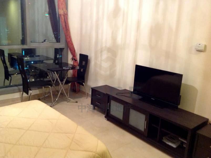 2 Furnished | Well Maintained | Chiller Free