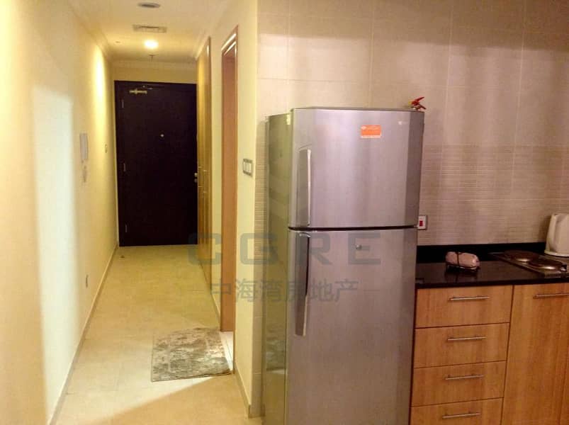 6 Furnished | Well Maintained | Chiller Free