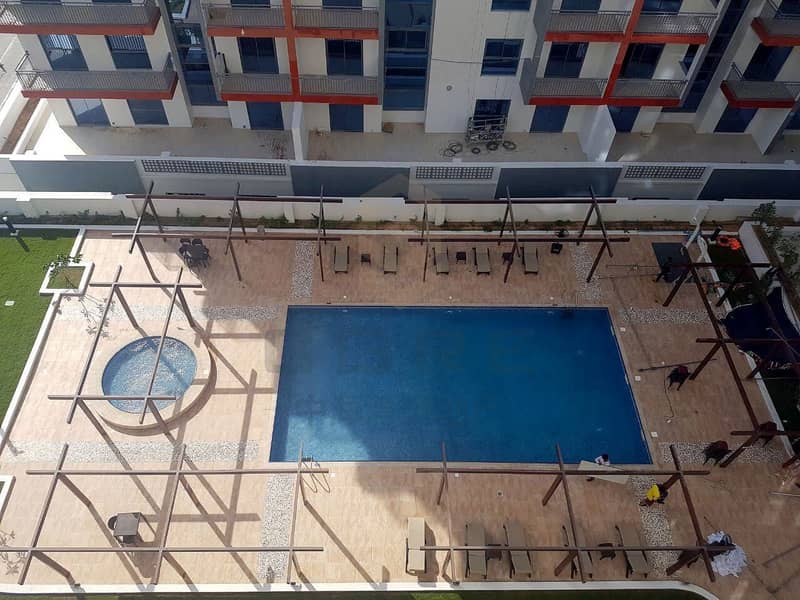 11 2 BHK + Maid | Chiller Free | Negotiable