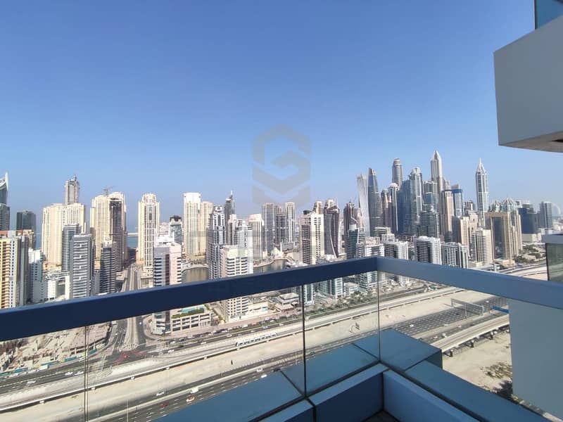 Massive 3 BR Apartment for Rent in Saba 3