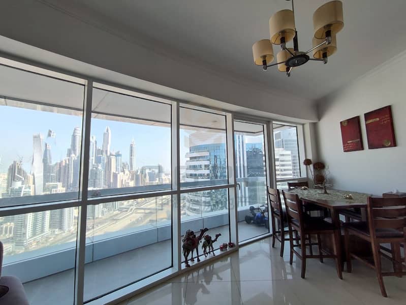 3 Massive 3 BR Apartment for Rent in Saba 3