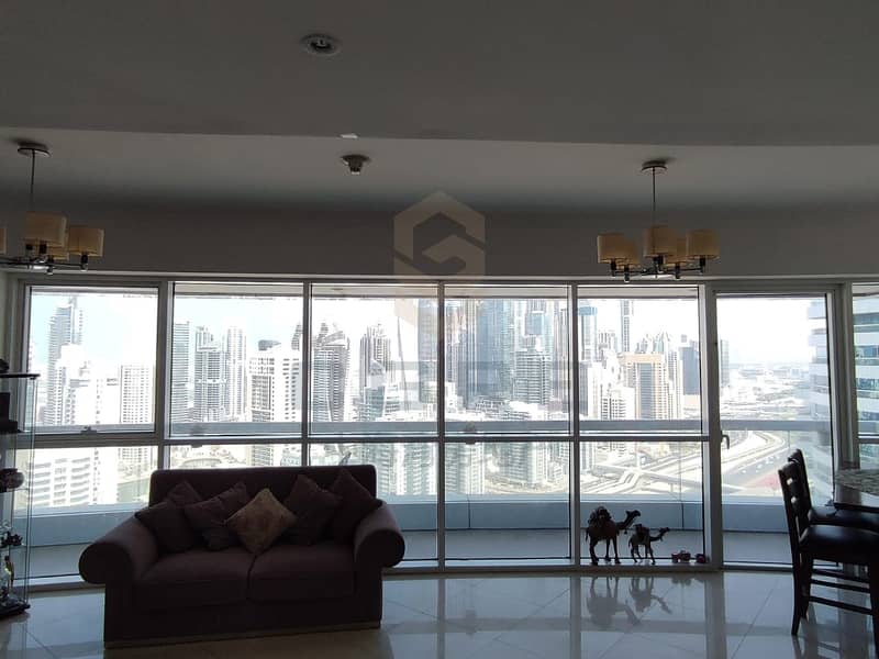 4 Massive 3 BR Apartment for Rent in Saba 3