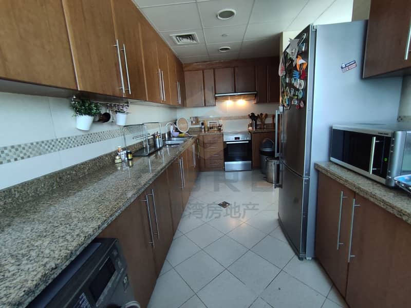 5 Massive 3 BR Apartment for Rent in Saba 3