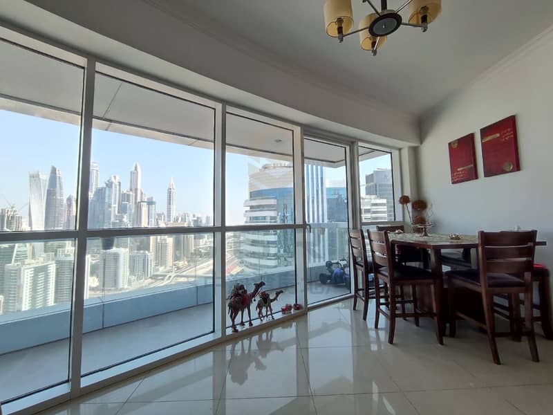 7 Massive 3 BR Apartment for Rent in Saba 3