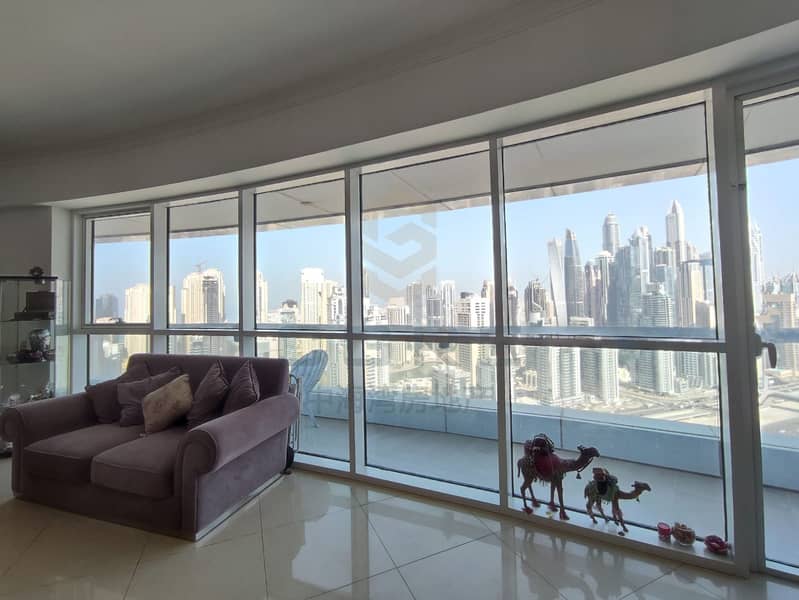 8 Massive 3 BR Apartment for Rent in Saba 3