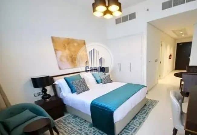 2 Furnished Luxury Suites | Brand New Multiple Units