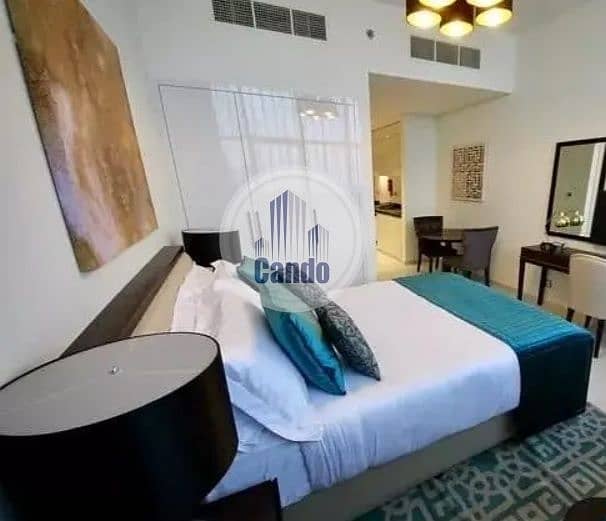 3 Furnished Luxury Suites | Brand New Multiple Units