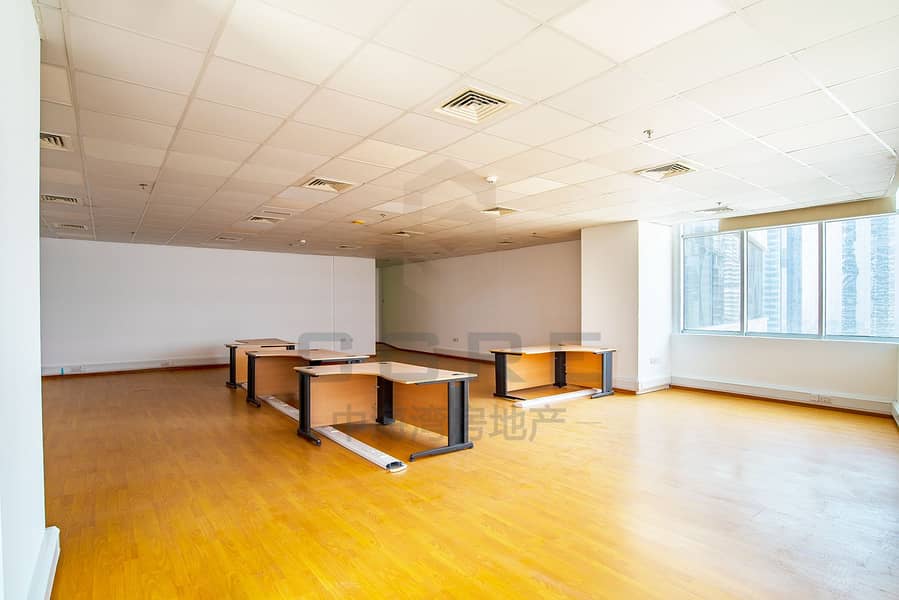 2 Office for Sale in Mazaya Business Avenue