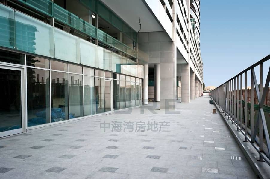 10 Office for Sale in Mazaya Business Avenue