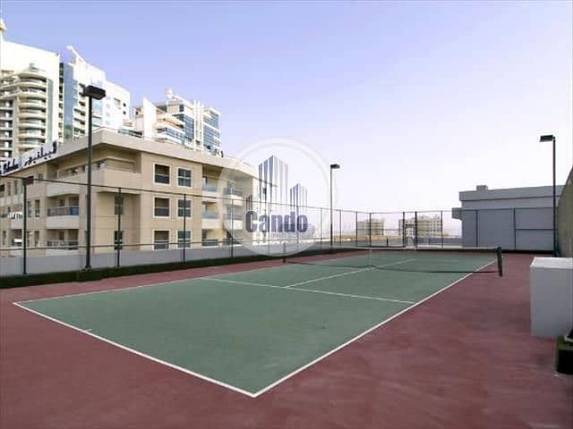 8 2 Bedroom apartment in DEC tower 2 for RENT available from 1st Nov 2021. Good Location. Easy Access to Marina walk and J