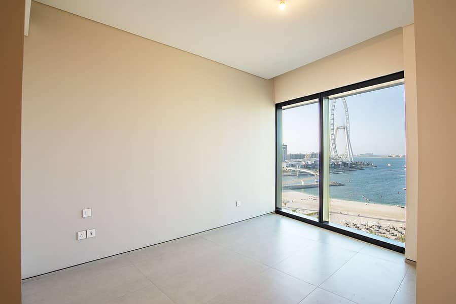 2 Two Bedroom | Brand New | Sea View | Negotiable