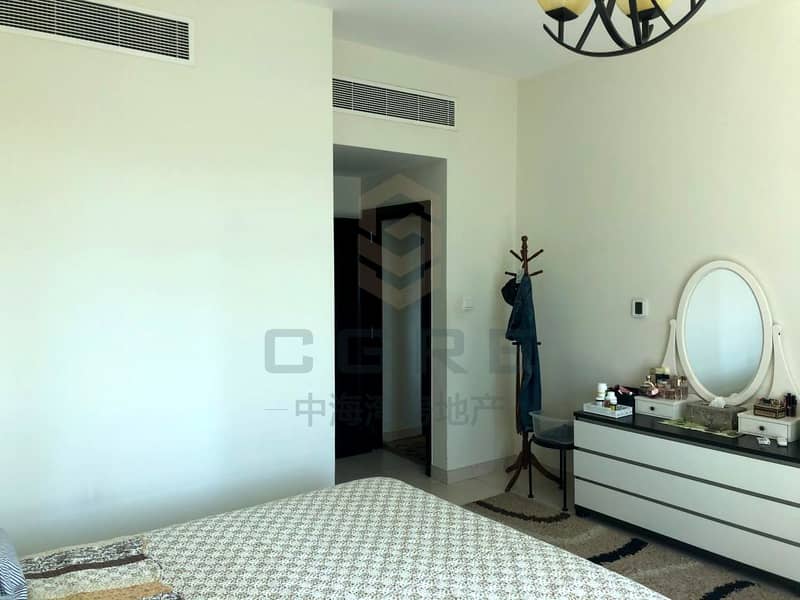 3 2 BHK for Sale | Canal View | Travo B