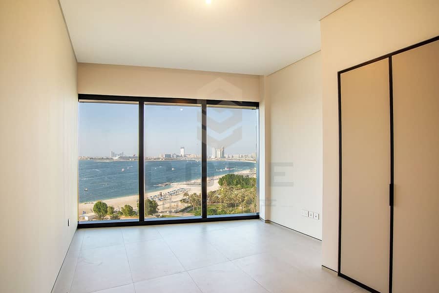 3 Two Bedroom | Brand New | Sea View | Negotiable