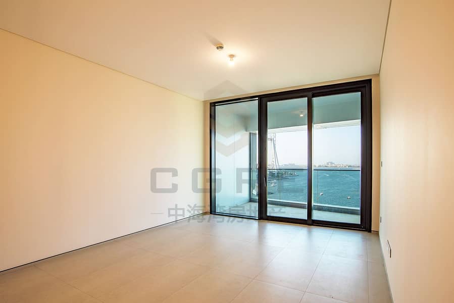4 Two Bedroom | Brand New | Sea View | Negotiable