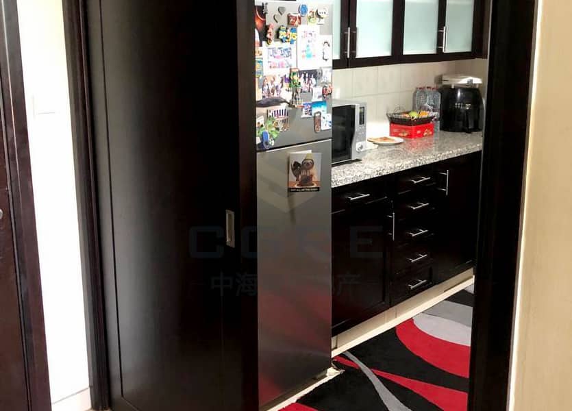 7 2 BHK for Sale | Canal View | Travo B