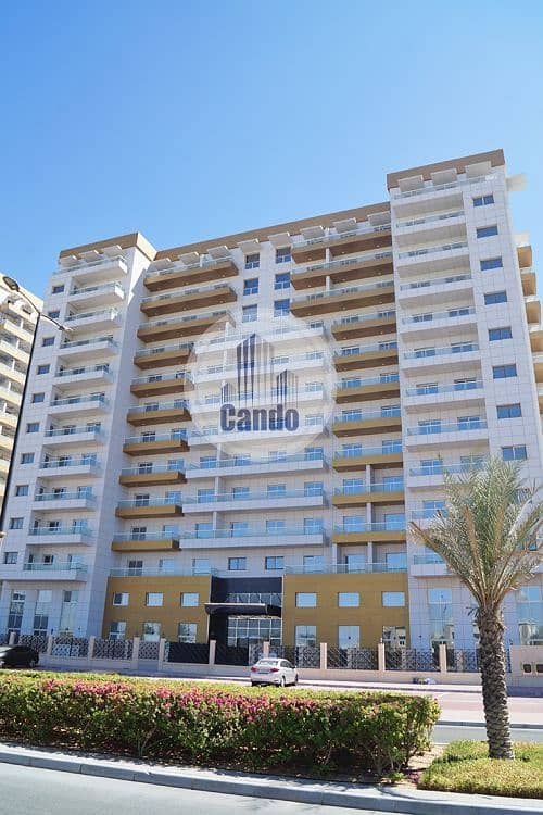 6 Brand New Spacious 3BR apartment with Golf Course View