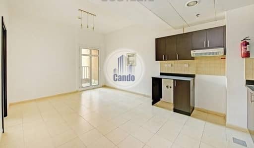 1 Bedroom Flat for Rent in Jumeirah Village Circle (JVC), Dubai - Spacious 1 Bedroom Apartment With 2 Balconies Available