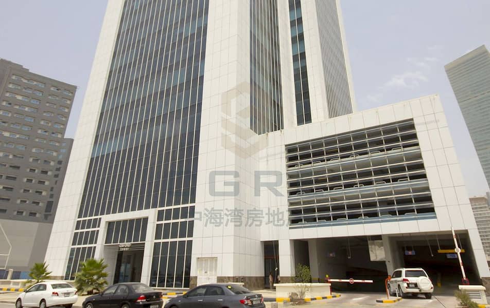 12 Retail Shop for Rent | Oxford Tower | Business Bay