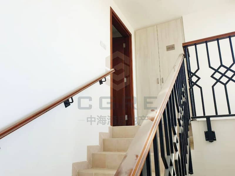 7 3BHK Townhouse For Sale in Badrah Dubai Waterfront
