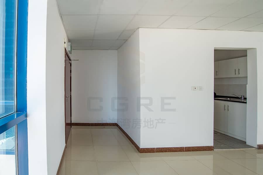 9 Fitted Office For Rent |Marina View |Metro Access