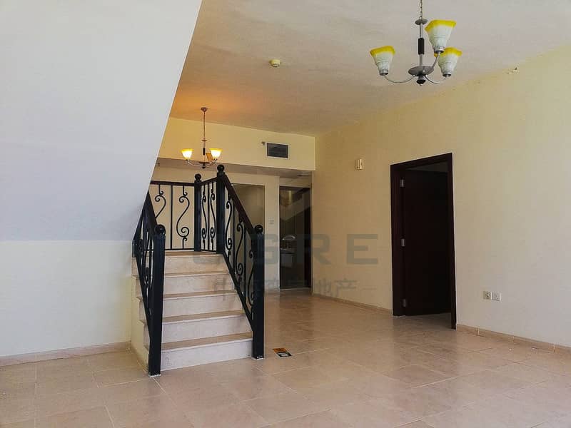 3 Golf View | 3 Bedrooms + Terrace | Unfurnished