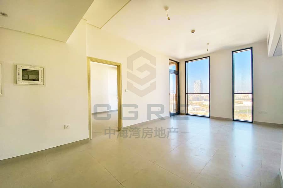 1 Brand New | 1 BR Apartment | Stunning View