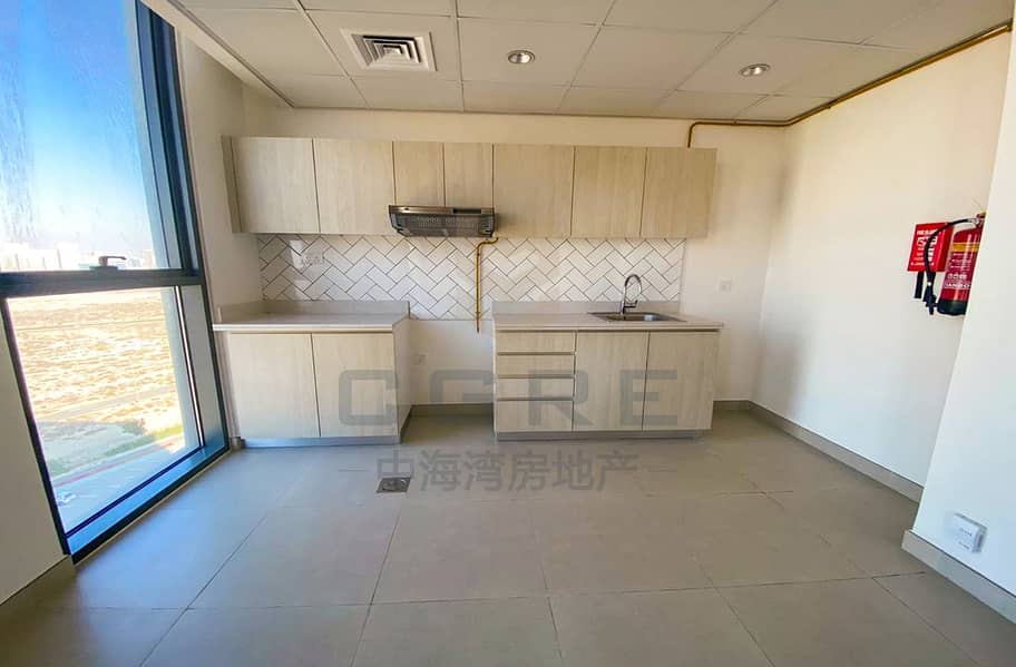 2 Brand New | 1 BR Apartment | Stunning View