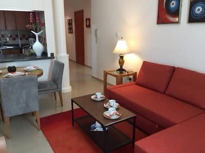 1 Bedroom Flat for Sale in Dubai Marina, Dubai - Within Walking Distance to the Metro Station