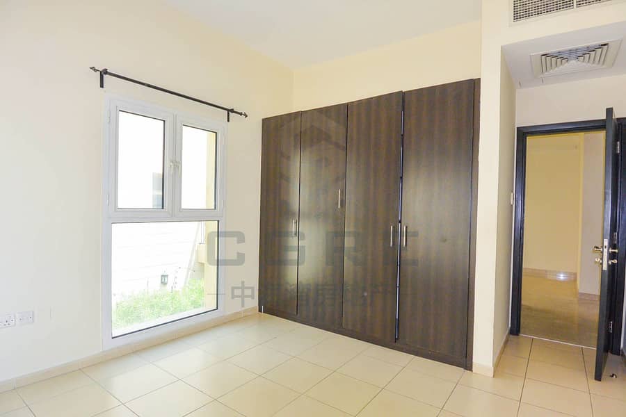 5 3 BHK Townhouse | Spacious Layout | Rented unit
