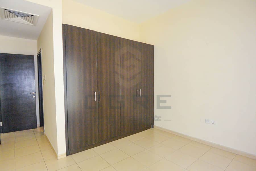 7 3 BHK Townhouse | Spacious Layout | Rented unit