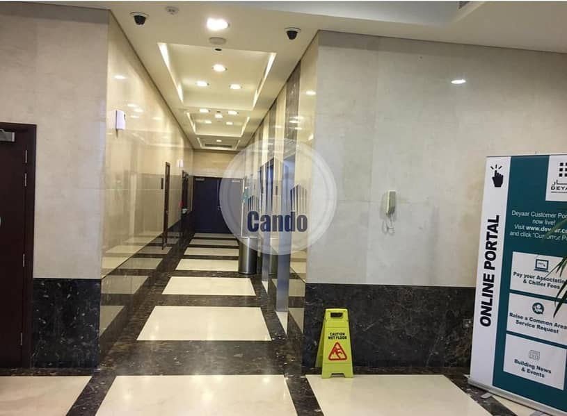 4 Best price/Urgent sale/Fitted office/ Business Bay
