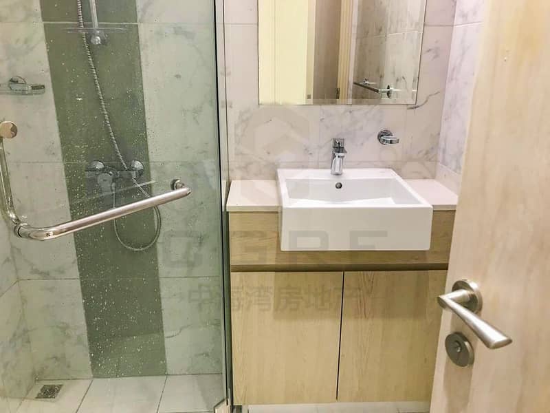 6 1 BR Apartment Afnan 4 for Sale